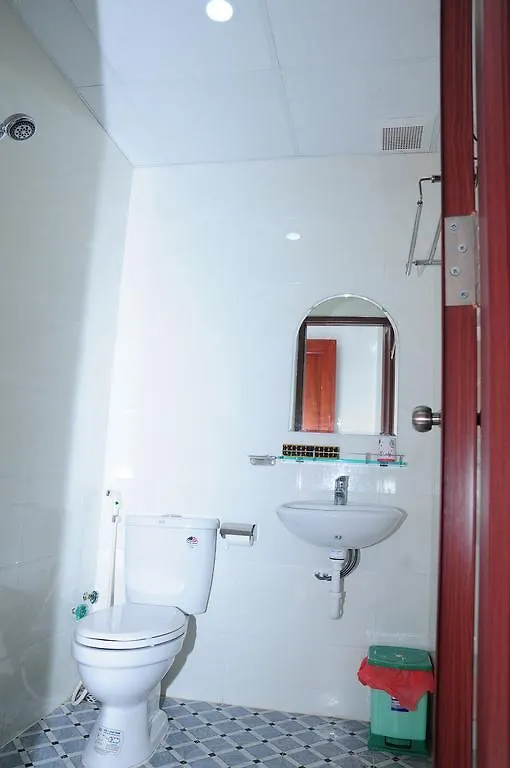 Gia Huy Guesthouse Da Nang 2*,  Vietnam