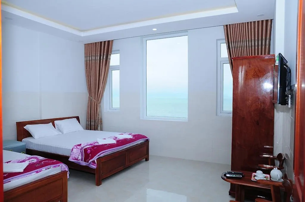 Gia Huy Guesthouse Da Nang