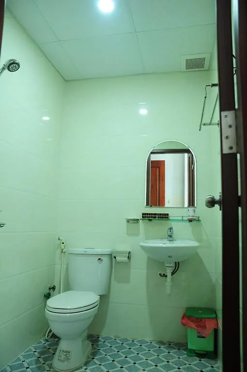 Gia Huy Guesthouse Da Nang Guest house