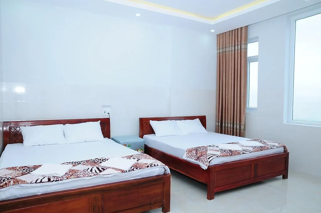 ** Guest house Gia Huy Guesthouse Da Nang Vietnam
