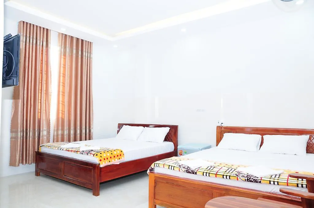 Guest house Gia Huy Guesthouse Da Nang