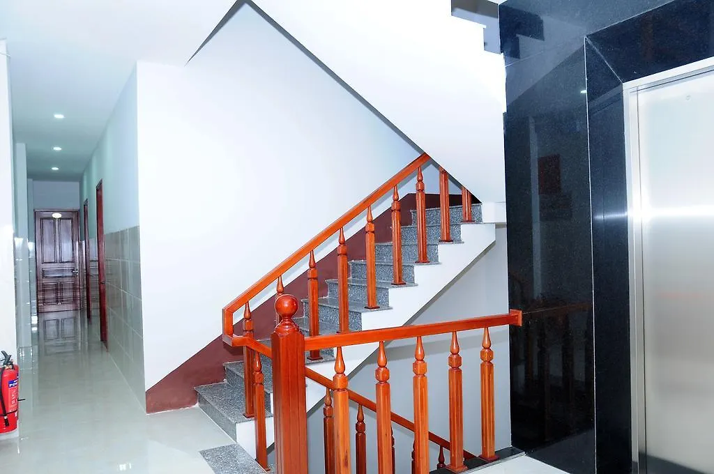 Gia Huy Guesthouse Da Nang 2*,  Vietnam