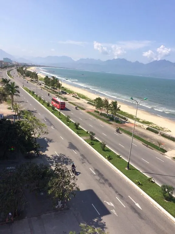 Guest house Gia Huy Guesthouse Da Nang