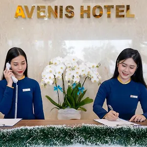 Avenis *** Da Nang