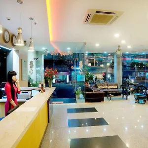 Tarasa *** Da Nang